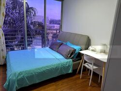 Grandeur 8 (D20), Condominium #618343841